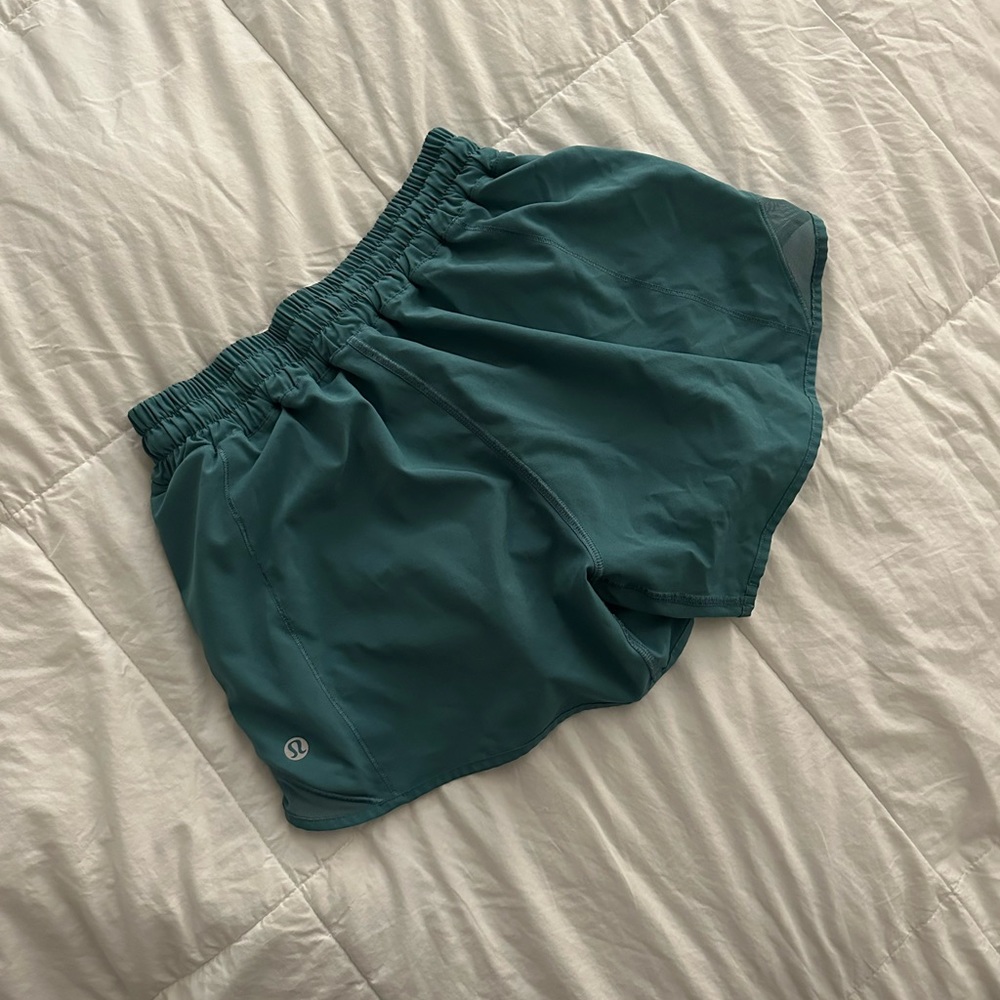 Lululemon Hotty Hot Short size 4